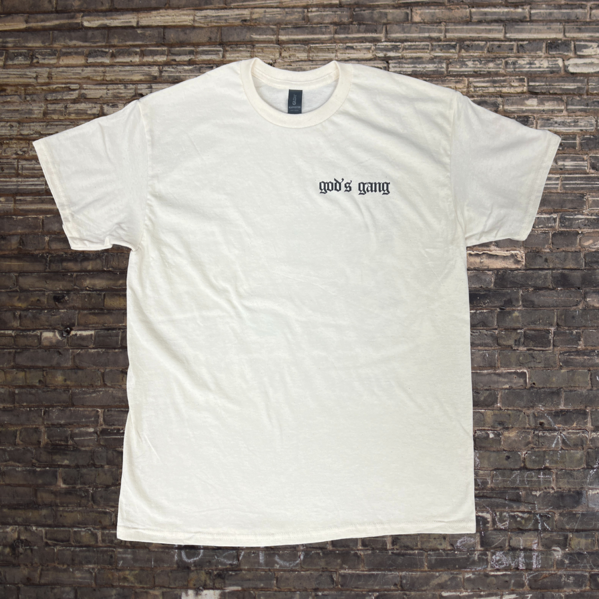 Pray 4 The Hood T-Shirt