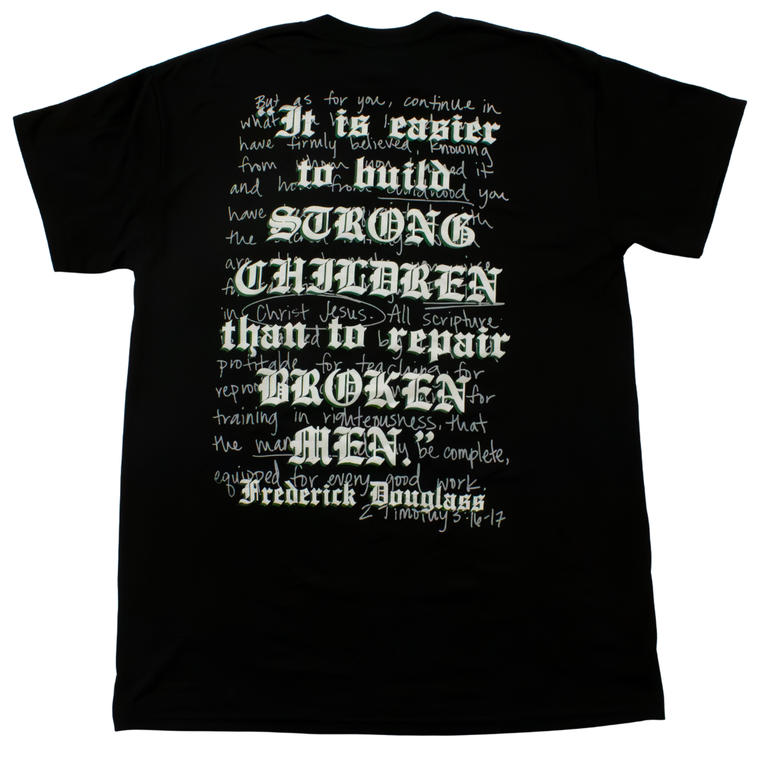 "Strong Children" T-Shirt