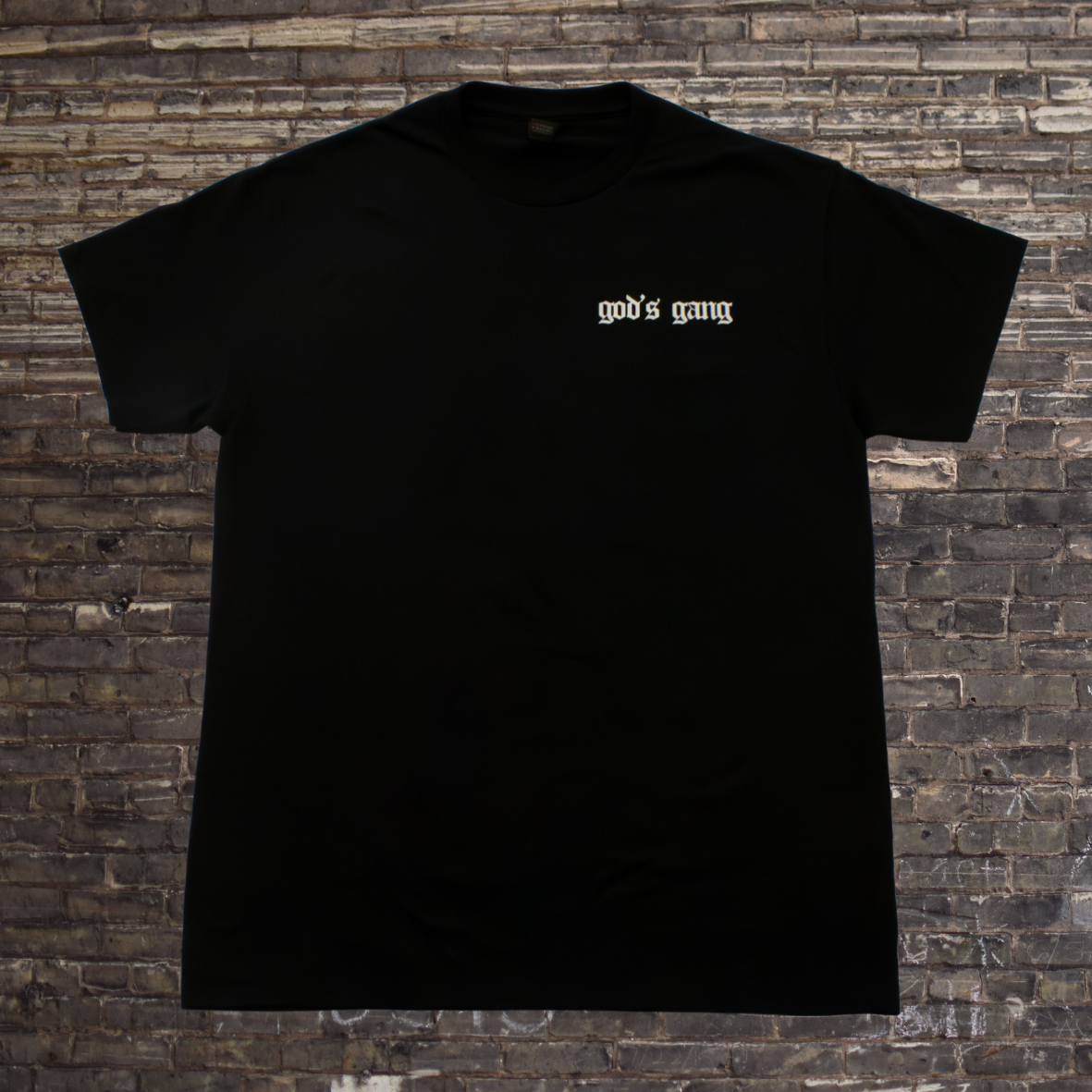 Pray 4 The Hood T-Shirt