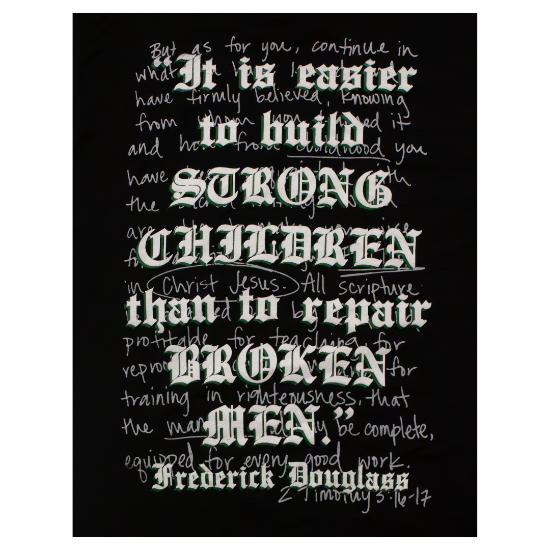 "Strong Children" T-Shirt