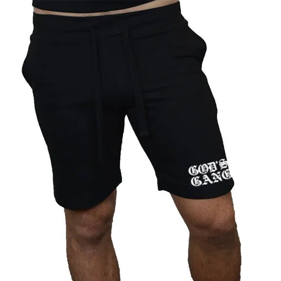 GOD'S GANG Shorts