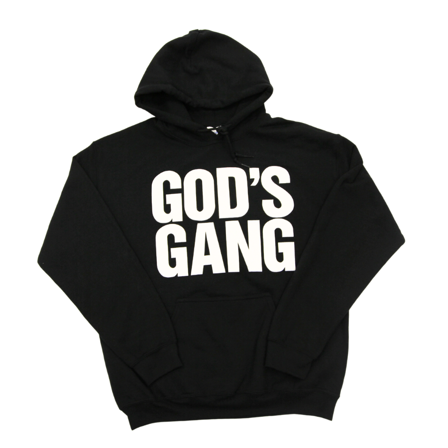 O.G. Hoodie | Black