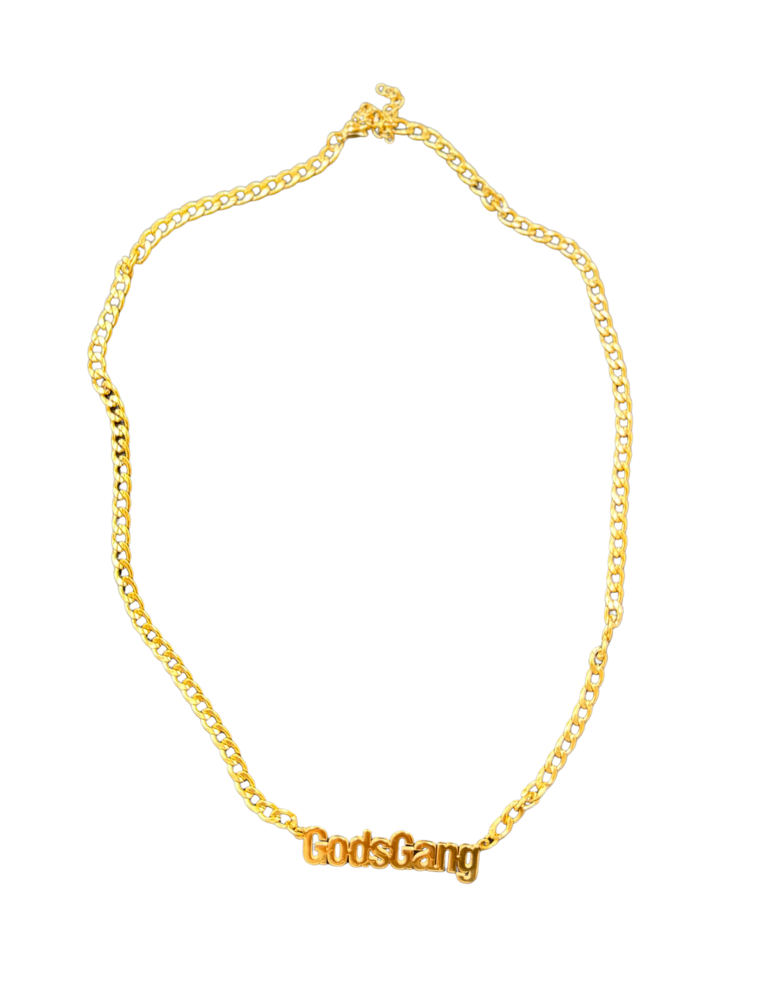 Gods Gang Chain