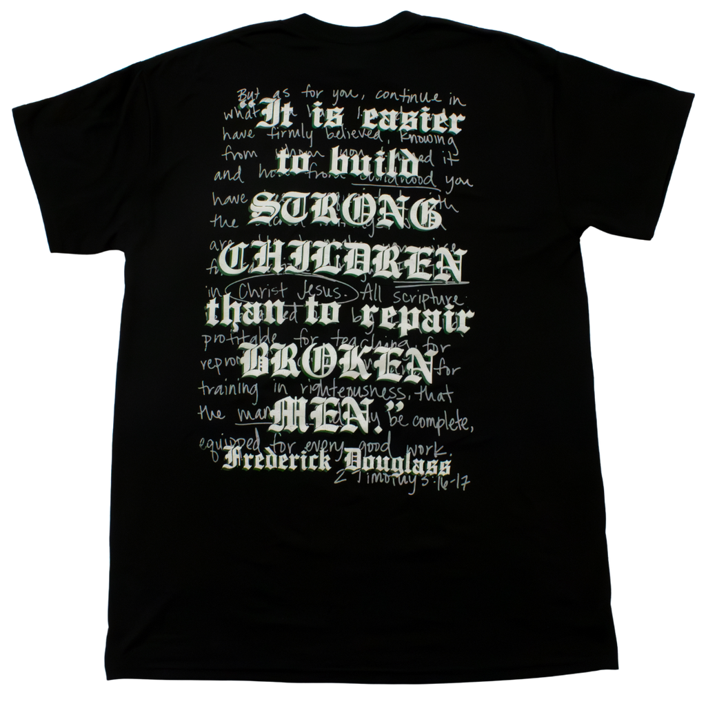 "Strong Children" T-Shirt
