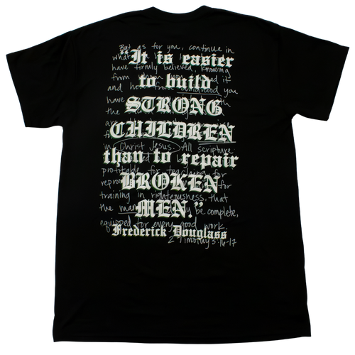 "Strong Children" T-Shirt