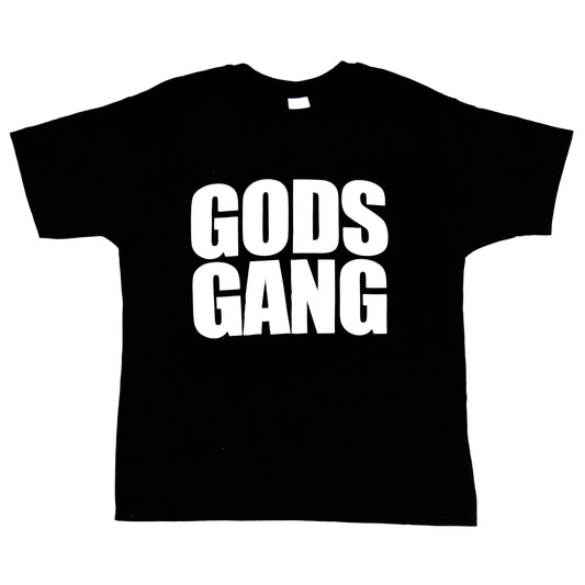 O.G. T-Shirt | Black