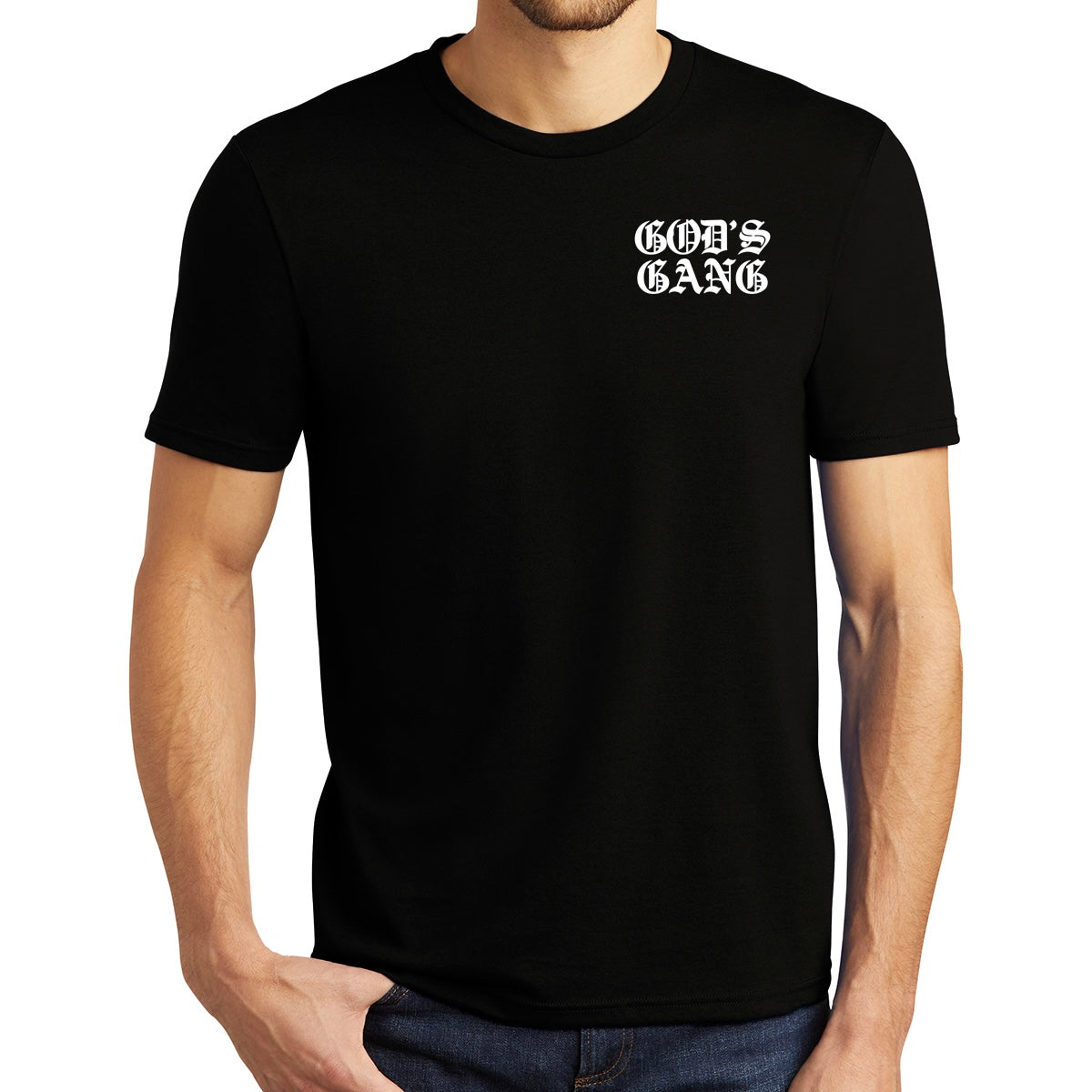 GOD'S GANG T-Shirt