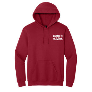New School Gods Gang Sweatshirt