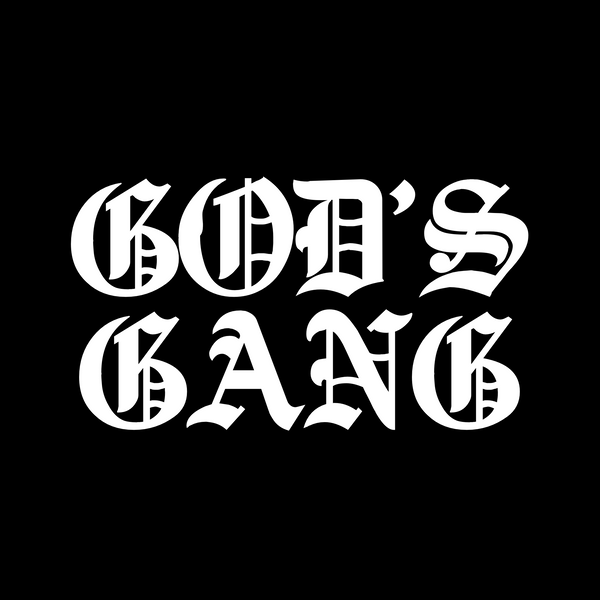 GOD'S GANG