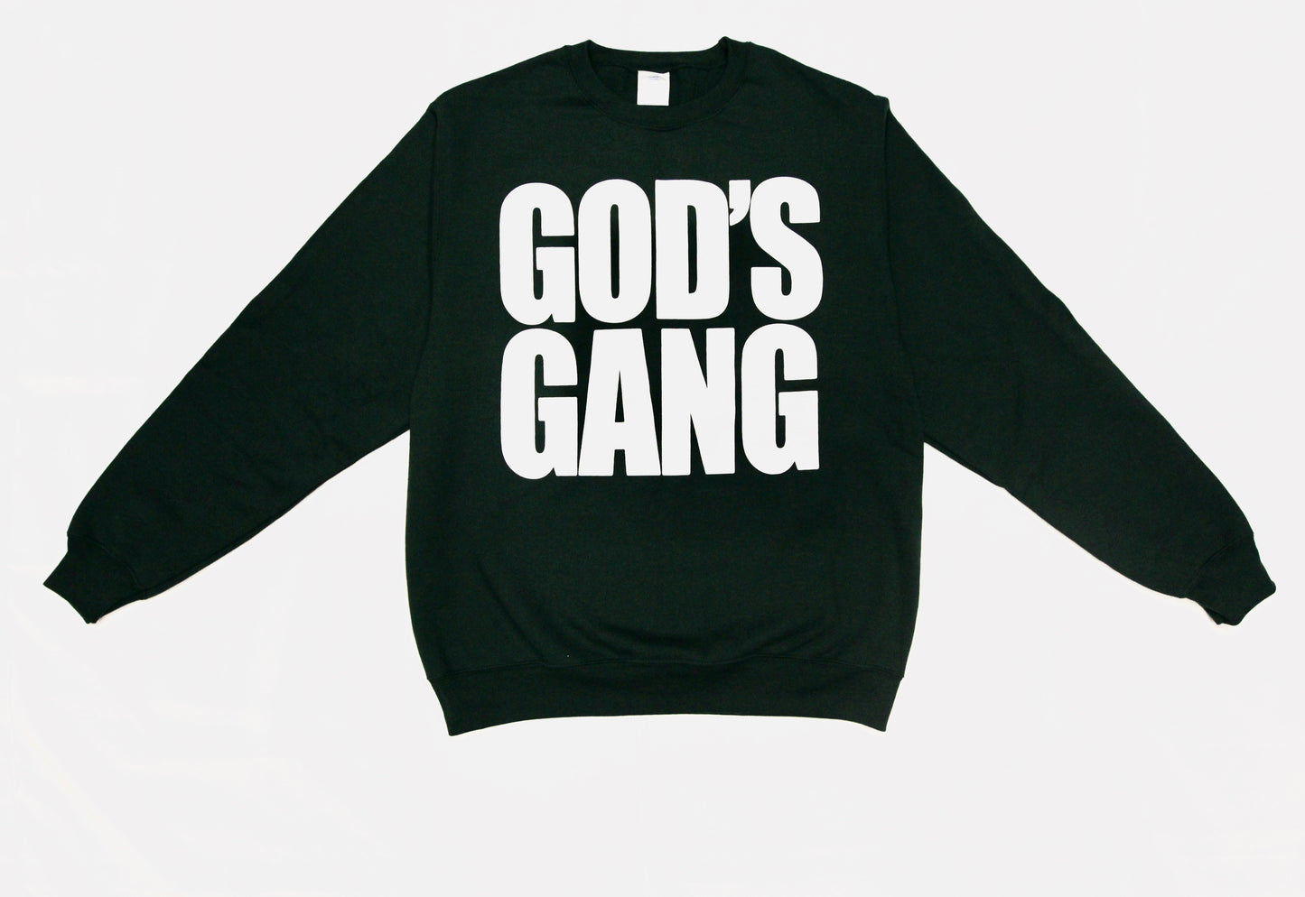 O.G. Crewneck Sweatshirt | Green