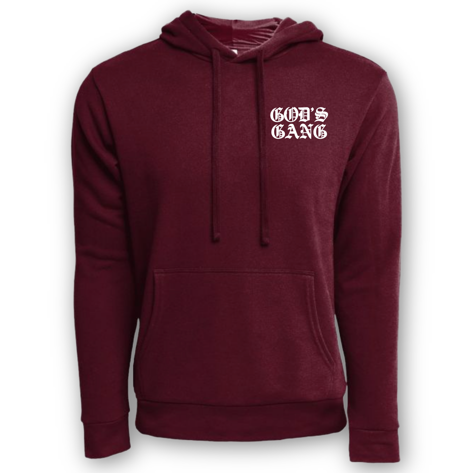 New School Gods Gang Sweatshirt