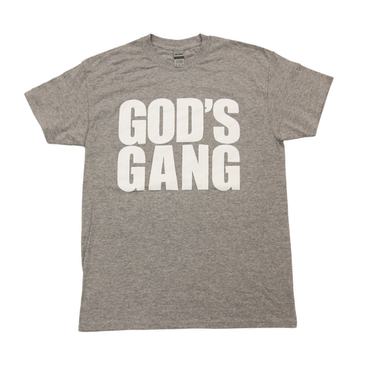 O.G. T-Shirt | Grey