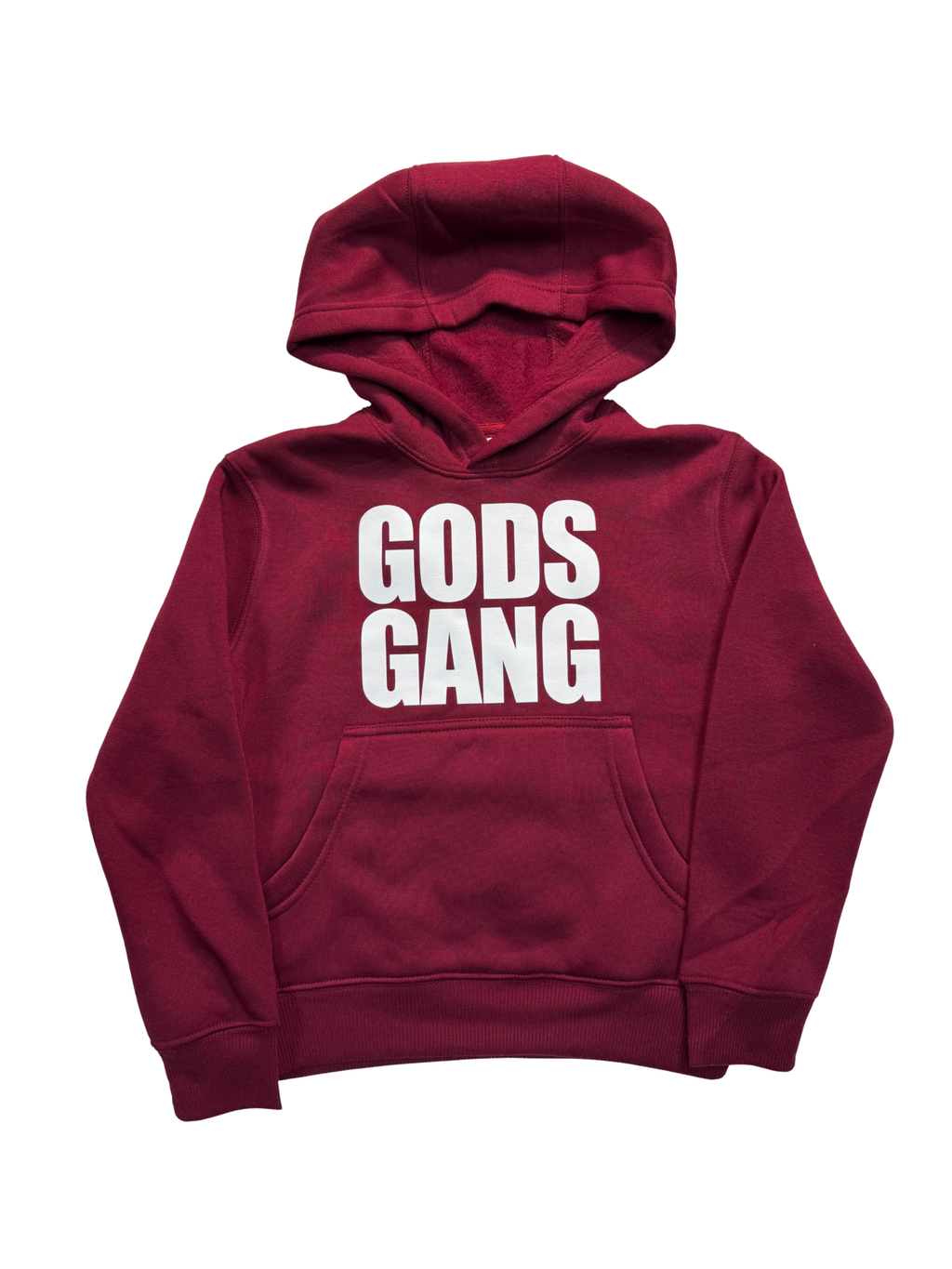 O.G. GODS GANG KIDS SWEATSUIT