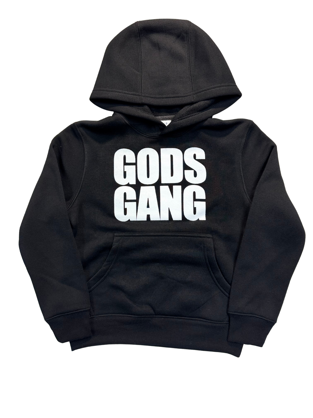 O.G. GODS GANG KIDS SWEATSUIT